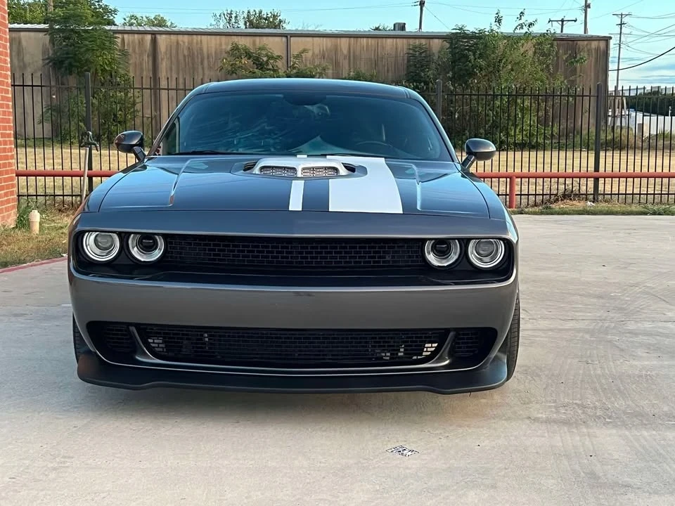 2015 Dodge Challenger 3rd Gen - Image 3 of 16