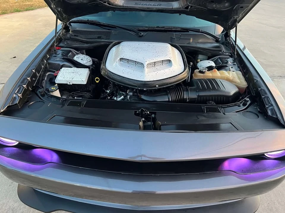 2015 Dodge Challenger 3rd Gen - Image 16 of 16