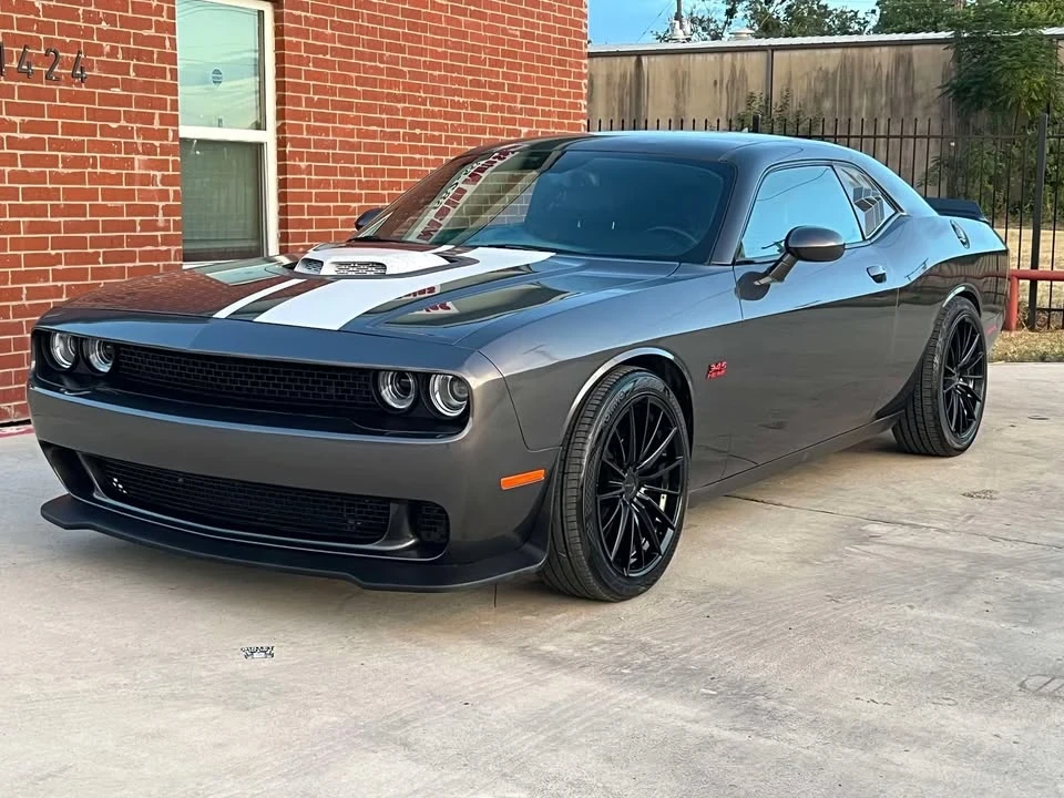 2015 Dodge Challenger 3rd Gen - Image 4 of 16