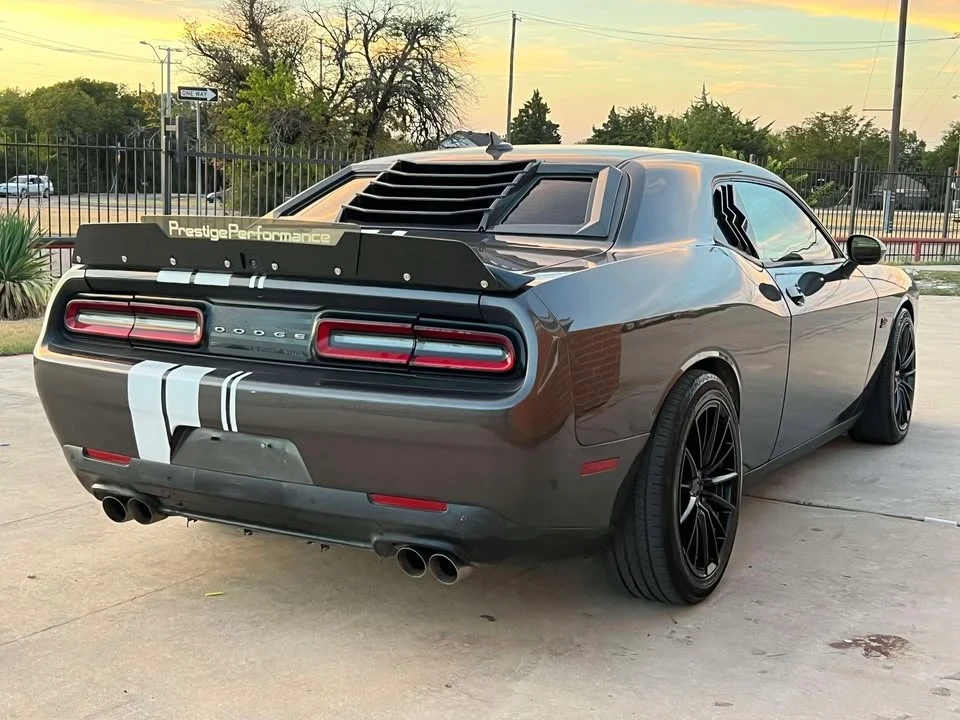 2015 Dodge Challenger 3rd Gen - Image 5 of 16