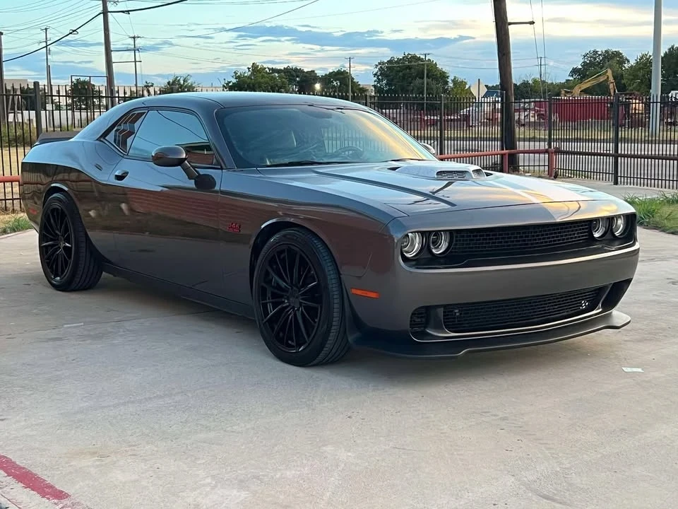 2015 Dodge Challenger 3rd Gen - Image 2 of 16