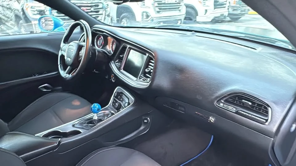 2015 Dodge Challenger SRT8 & 392 3rd Gen - Image 9 of 20