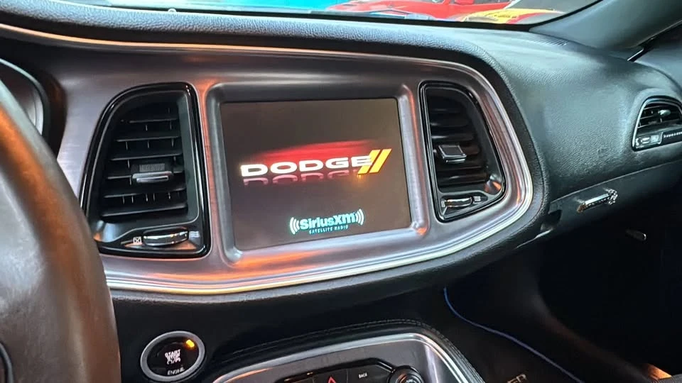 2015 Dodge Challenger SRT8 & 392 3rd Gen - Image 13 of 20