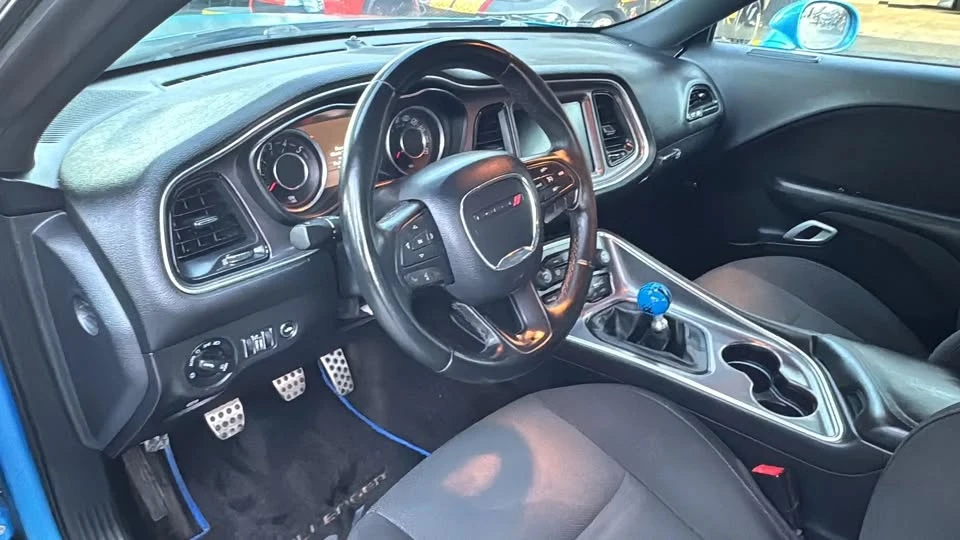 2015 Dodge Challenger SRT8 & 392 3rd Gen - Image 10 of 20