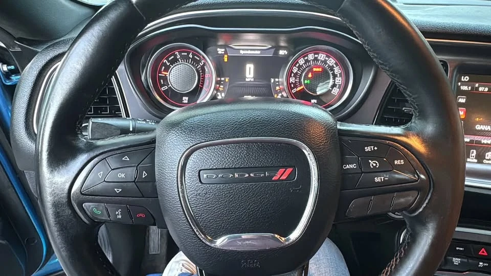 2015 Dodge Challenger SRT8 & 392 3rd Gen - Image 15 of 20