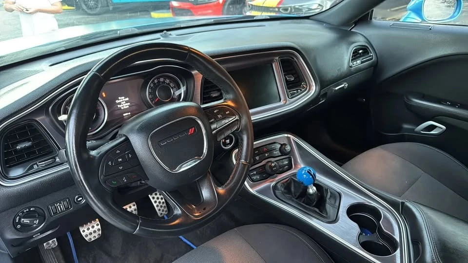 2015 Dodge Challenger SRT8 & 392 3rd Gen - Image 12 of 20