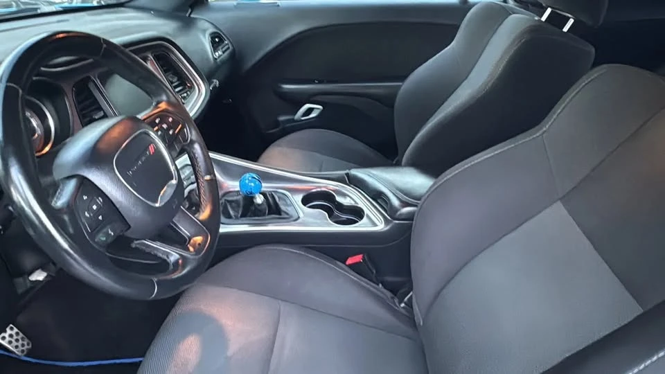 2015 Dodge Challenger SRT8 & 392 3rd Gen - Image 11 of 20