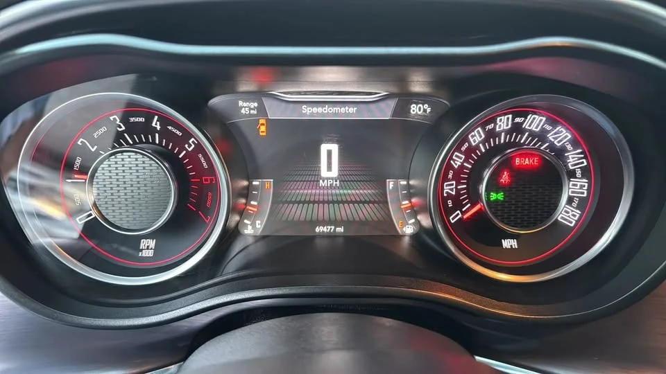 2015 Dodge Challenger SRT8 & 392 3rd Gen - Image 16 of 20