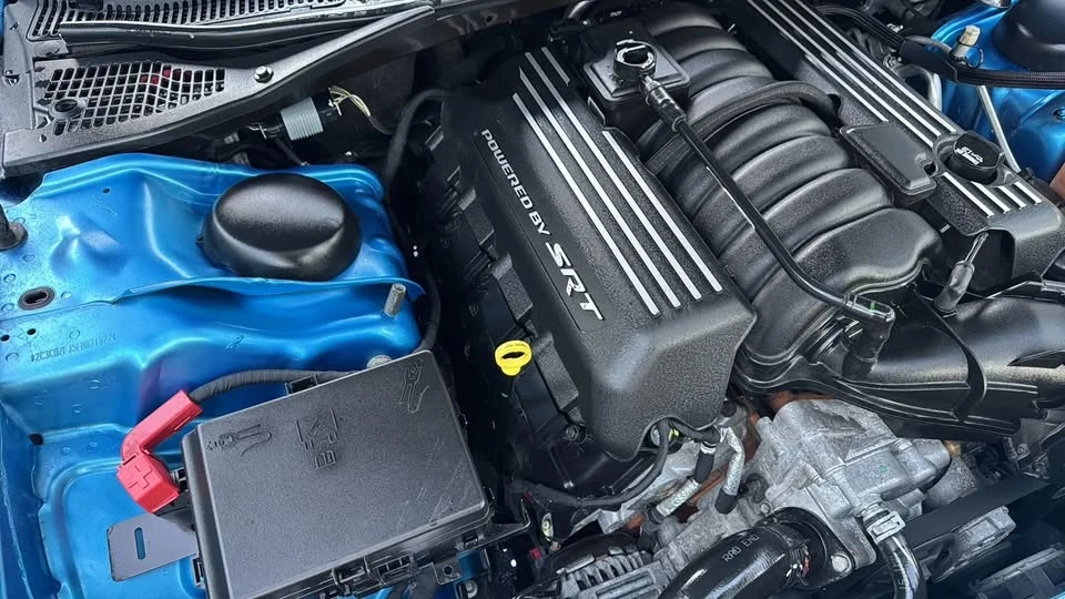 2015 Dodge Challenger SRT8 & 392 3rd Gen - Image 20 of 20