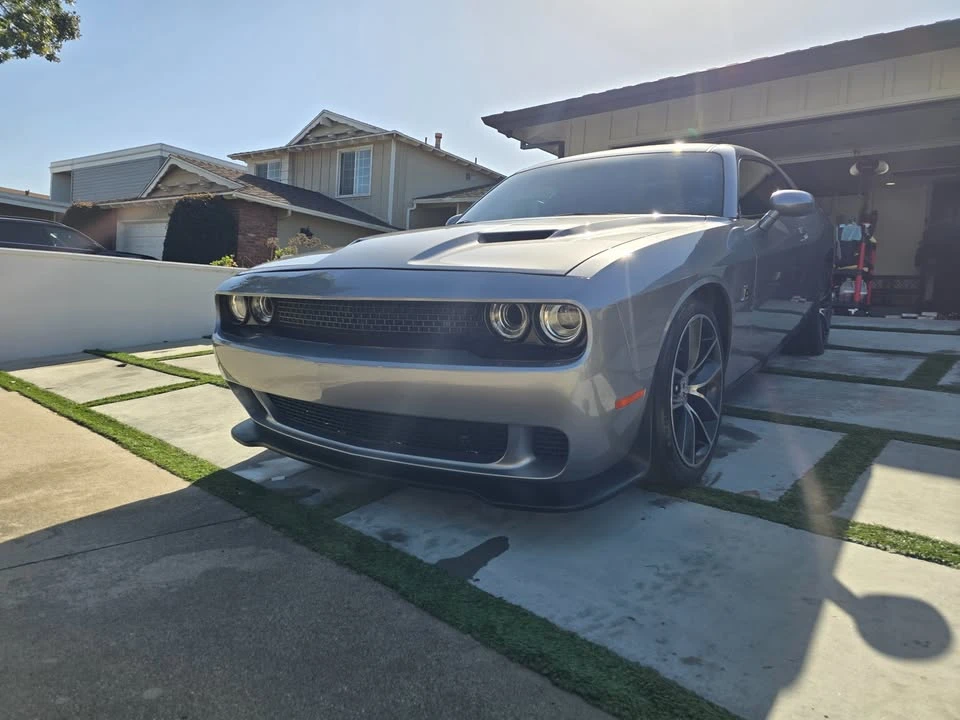 2015 Dodge Challenger SRT8 & 392 3rd Gen - Image 2 of 7