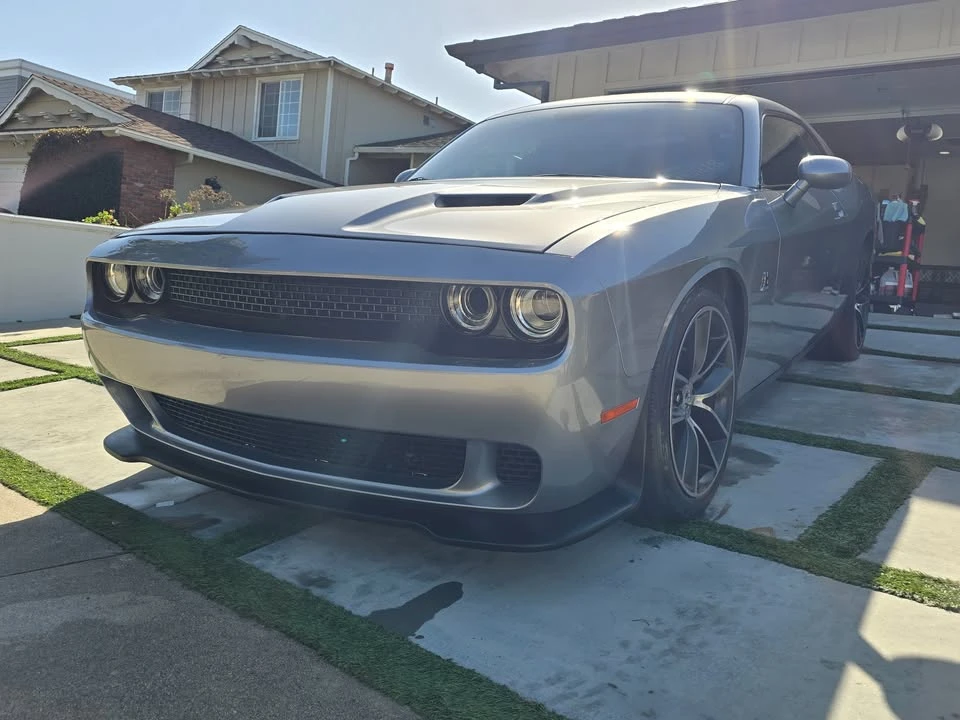 2015 Dodge Challenger SRT8 & 392 3rd Gen - Image 3 of 7