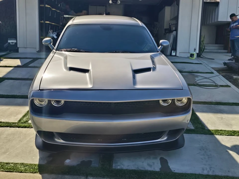 2015 Dodge Challenger SRT8 & 392 3rd Gen - Image 6 of 7