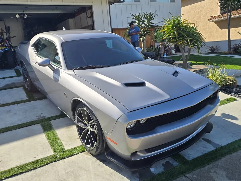 2015 Dodge Challenger SRT8 & 392 3rd Gen - Image 5 of 7