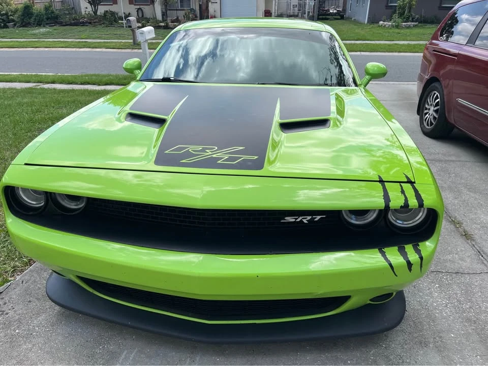 2015 Dodge Challenger SRT8 & 392 3rd Gen - Image 5 of 9
