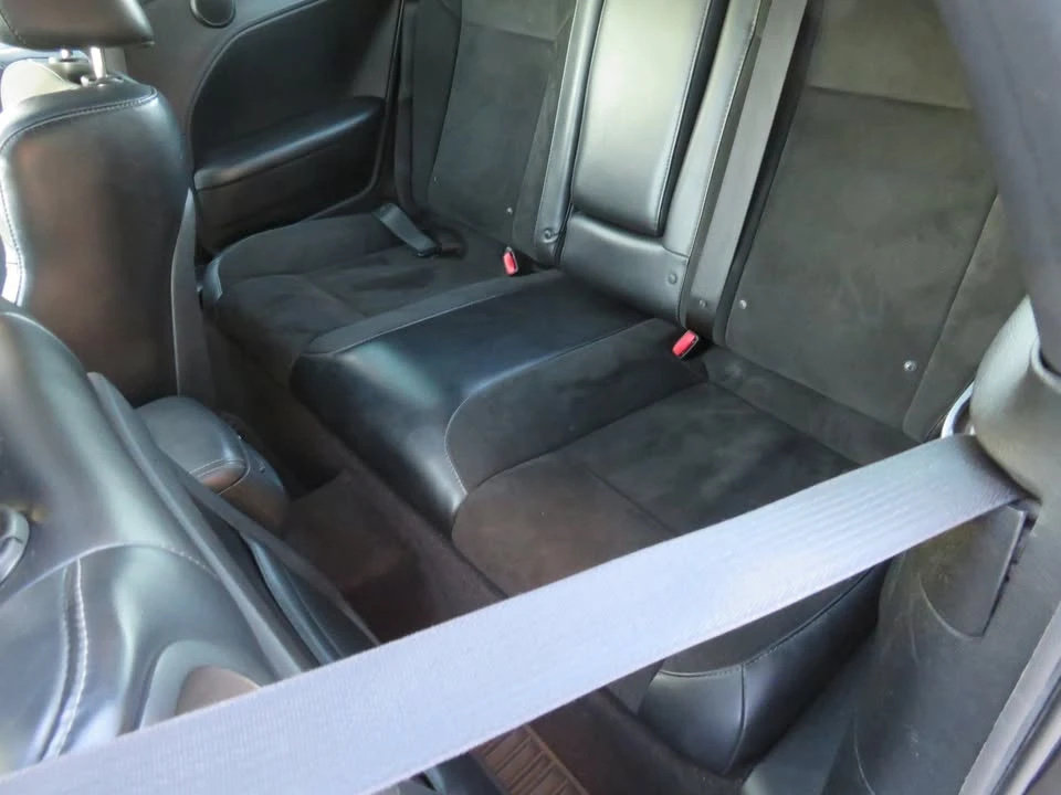 2015 Dodge Challenger SRT8 & 392 3rd Gen - Image 18 of 20