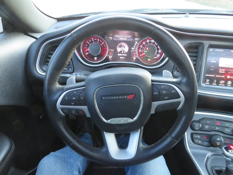 2015 Dodge Challenger SRT8 & 392 3rd Gen - Image 6 of 20