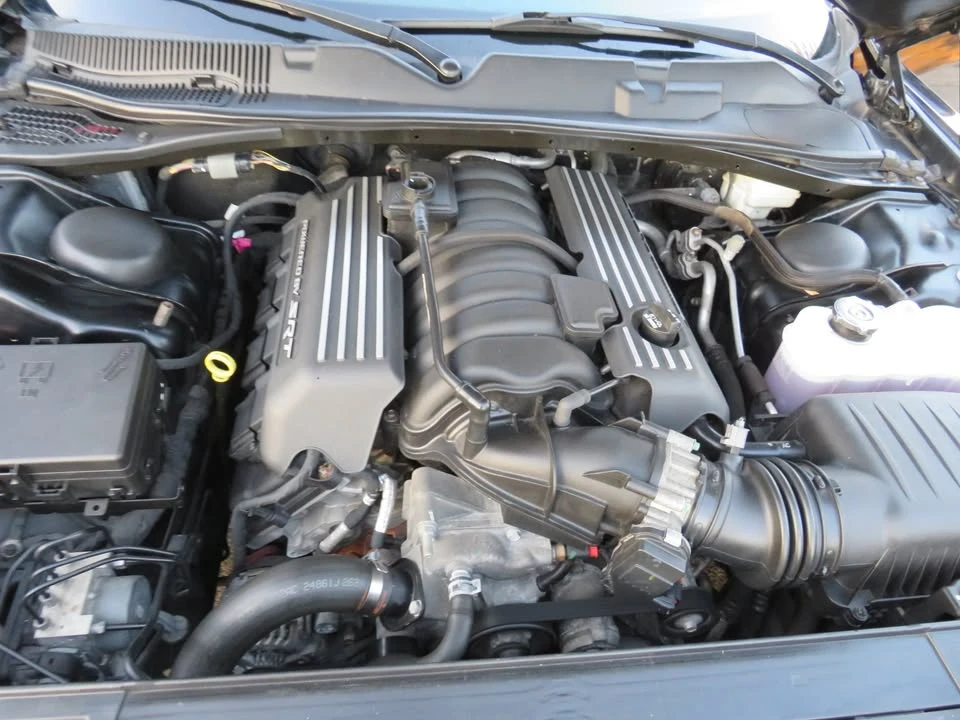 2015 Dodge Challenger SRT8 & 392 3rd Gen - Image 4 of 20