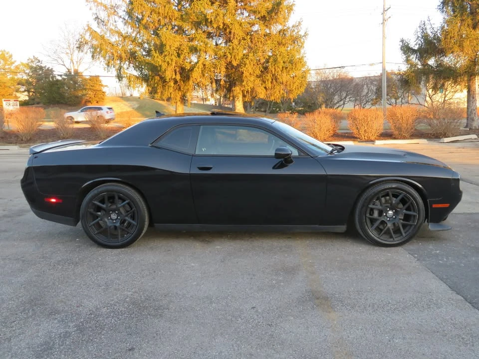 2015 Dodge Challenger SRT8 & 392 3rd Gen - Image 10 of 20