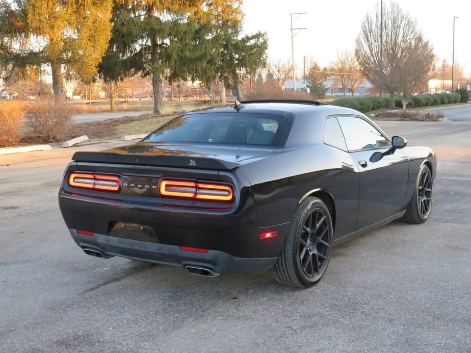 2015 Dodge Challenger SRT8 & 392 3rd Gen - Image 11 of 20