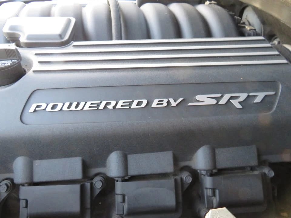 2015 Dodge Challenger SRT8 & 392 3rd Gen - Image 3 of 20
