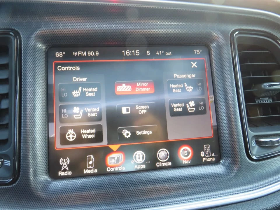 2015 Dodge Challenger SRT8 & 392 3rd Gen - Image 8 of 20