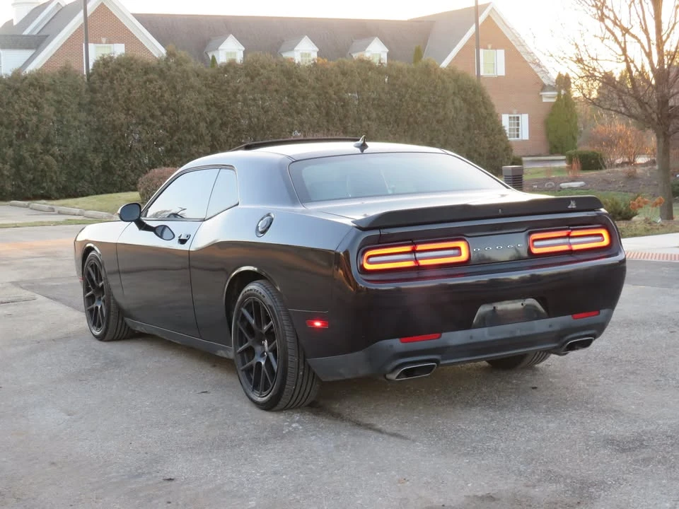 2015 Dodge Challenger SRT8 & 392 3rd Gen - Image 12 of 20