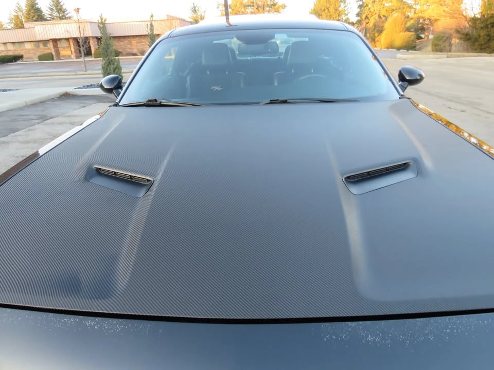 2015 Dodge Challenger SRT8 & 392 3rd Gen - Image 16 of 20