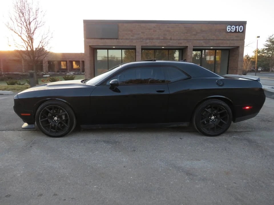 2015 Dodge Challenger SRT8 & 392 3rd Gen - Image 13 of 20
