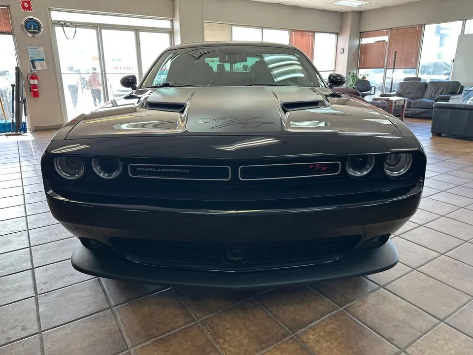 2015 Dodge Challenger SRT8 & 392 3rd Gen - Image 2 of 11