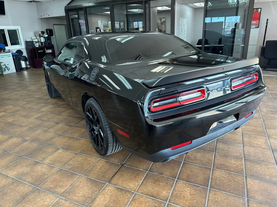 2015 Dodge Challenger SRT8 & 392 3rd Gen - Image 7 of 11
