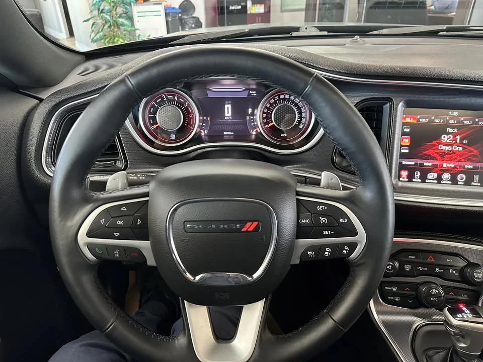 2015 Dodge Challenger SRT8 & 392 3rd Gen - Image 11 of 11