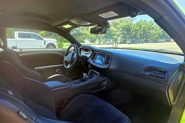 2015 Dodge Challenger SRT8 & 392 3rd Gen - Image 6 of 8