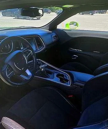 2015 Dodge Challenger SRT8 & 392 3rd Gen - Image 5 of 8