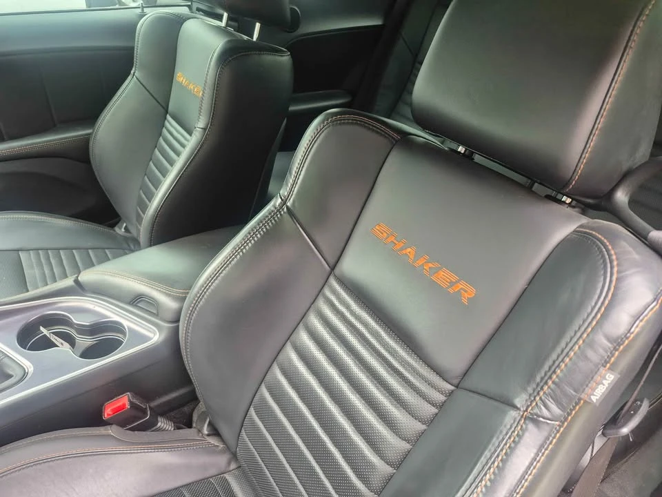 2015 Dodge Challenger SRT Hellcat 3rd Gen - Image 7 of 9