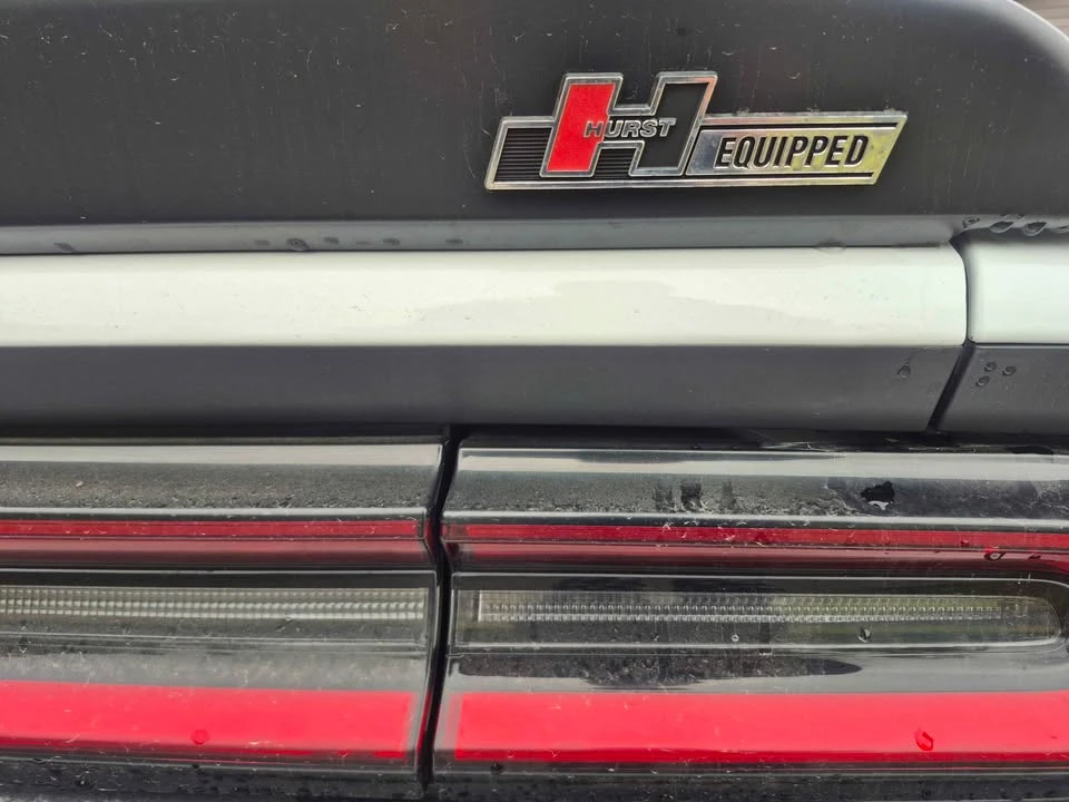 2015 Dodge Challenger SRT Hellcat 3rd Gen - Image 8 of 9