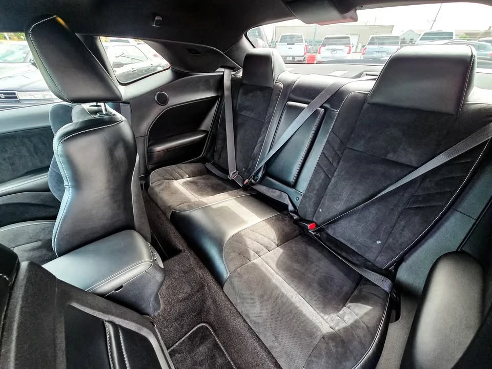 2015 Dodge Challenger SRT8 & 392 3rd Gen - Image 12 of 17