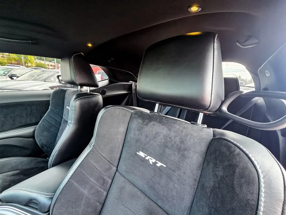 2015 Dodge Challenger SRT8 & 392 3rd Gen - Image 11 of 17
