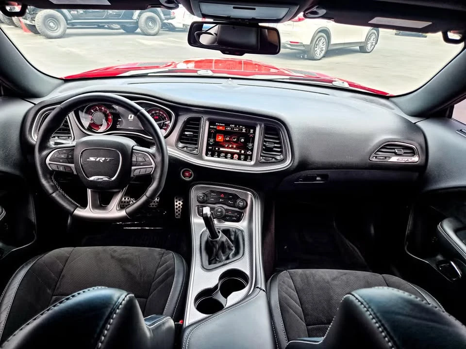 2015 Dodge Challenger SRT8 & 392 3rd Gen - Image 15 of 17