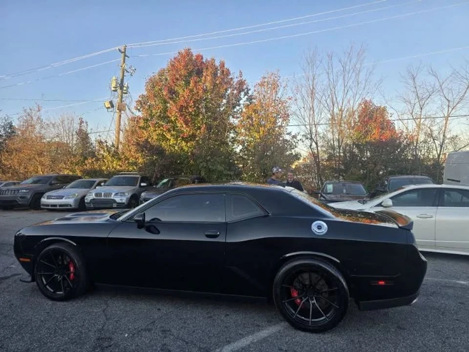 2015 Dodge Challenger SRT8 & 392 3rd Gen - Image 6 of 9