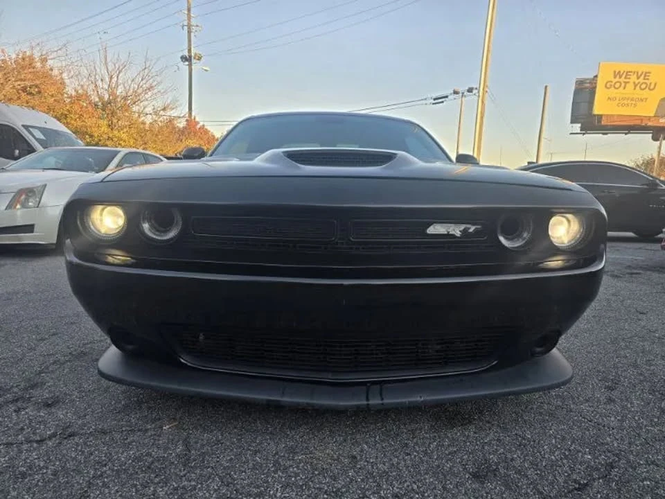 2015 Dodge Challenger SRT8 & 392 3rd Gen - Image 3 of 9