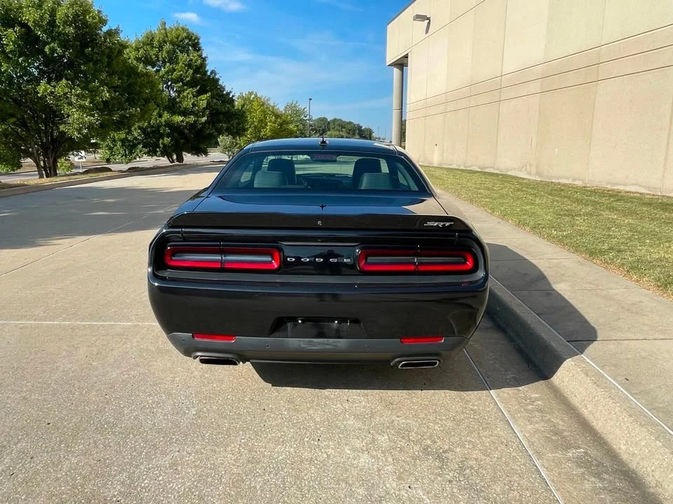2015 Dodge Challenger SRT8 & 392 3rd Gen - Image 6 of 20