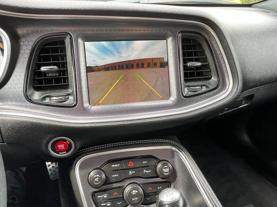 2015 Dodge Challenger SRT8 & 392 3rd Gen - Image 15 of 20