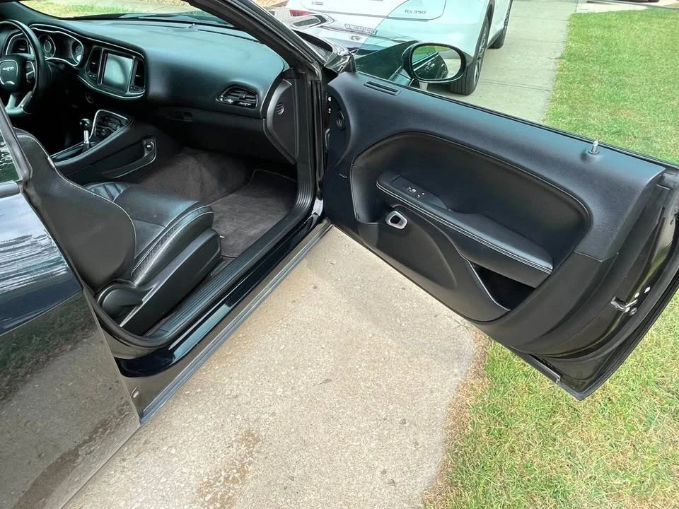 2015 Dodge Challenger SRT8 & 392 3rd Gen - Image 16 of 20