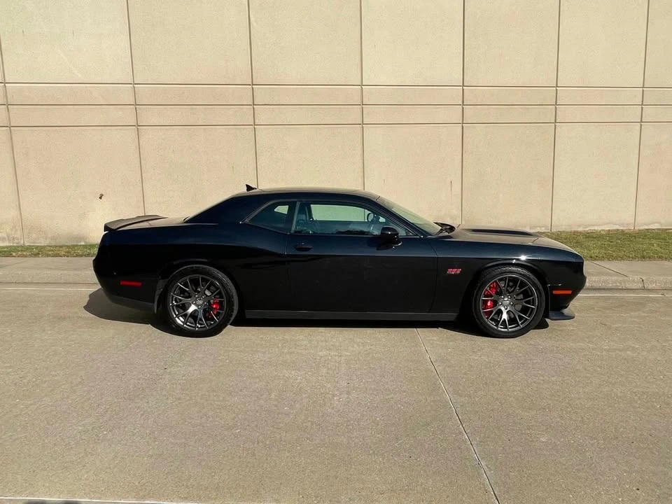 2015 Dodge Challenger SRT8 & 392 3rd Gen - Image 2 of 20