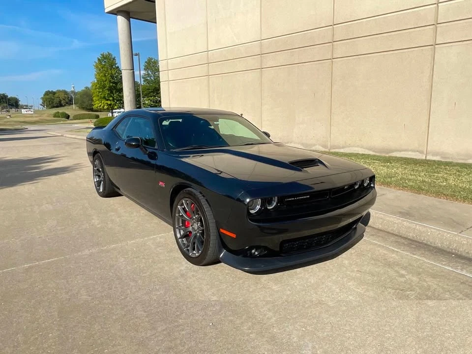 2015 Dodge Challenger SRT8 & 392 3rd Gen - Image 3 of 20