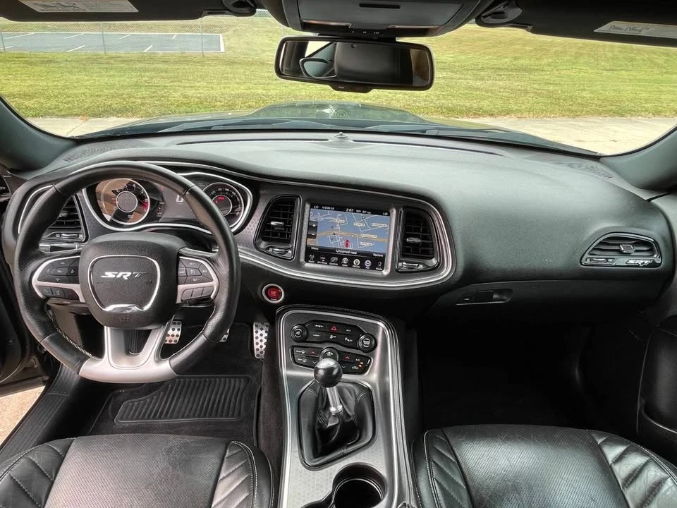2015 Dodge Challenger SRT8 & 392 3rd Gen - Image 14 of 20