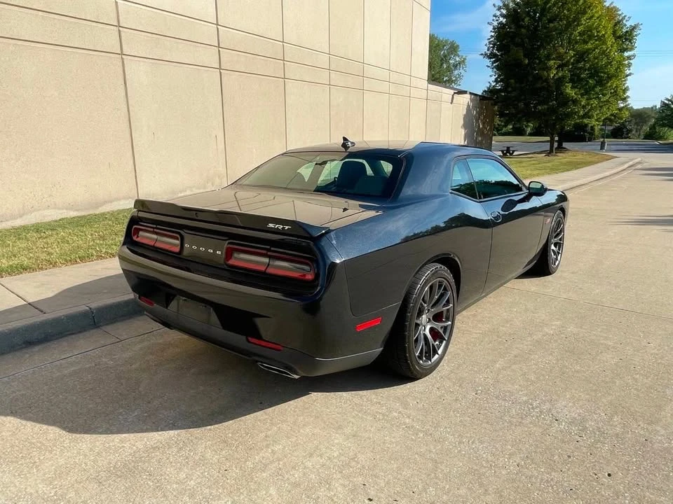 2015 Dodge Challenger SRT8 & 392 3rd Gen - Image 5 of 20
