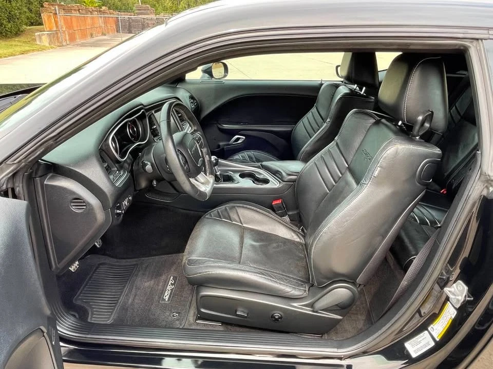 2015 Dodge Challenger SRT8 & 392 3rd Gen - Image 12 of 20