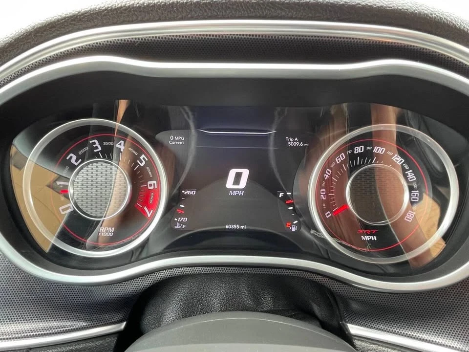 2015 Dodge Challenger SRT8 & 392 3rd Gen - Image 10 of 20