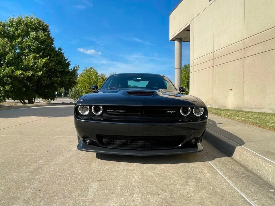 2015 Dodge Challenger SRT8 & 392 3rd Gen - Image 4 of 20